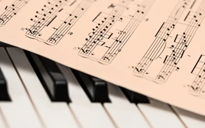 La musica è un linguaggio…. o il linguaggio è un tipo di musica?