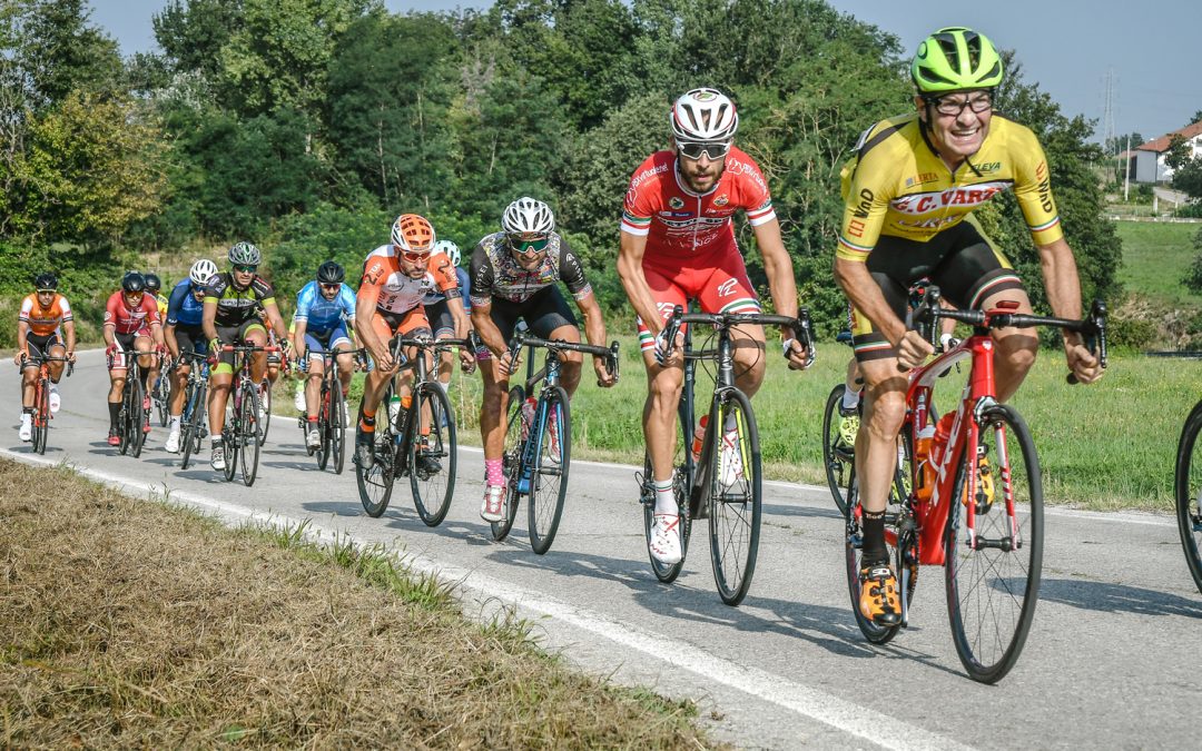 Ciclismo Alla Ribalta