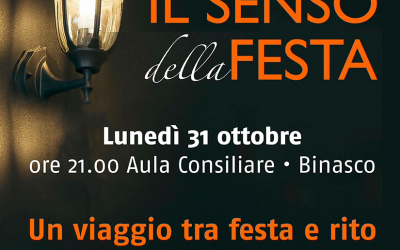 Il Senso della Festa