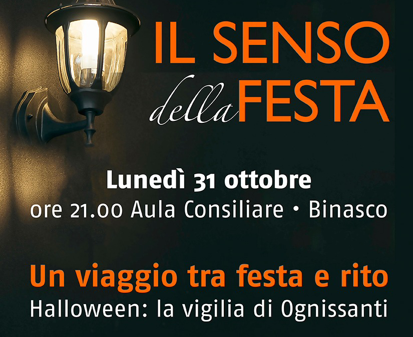 Il Senso della Festa