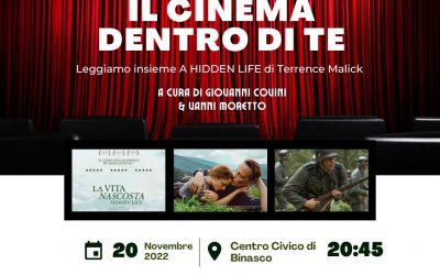 Il Cinema Dentro di Te