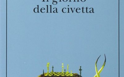 Invito alla Lettura – Il giorno della civetta