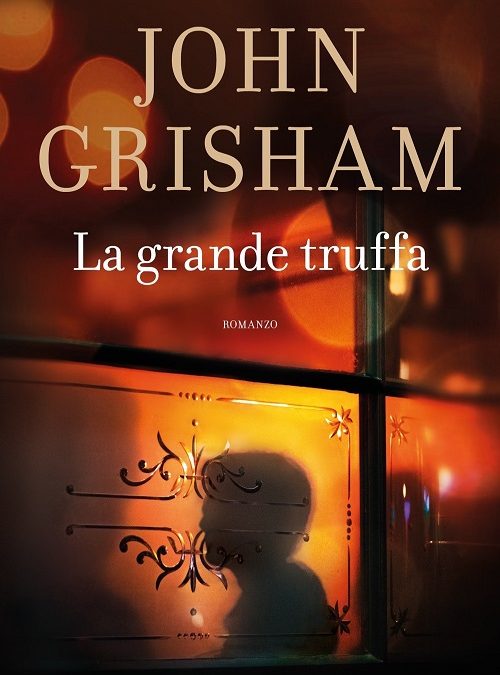 Invito alla Lettura – La grande truffa