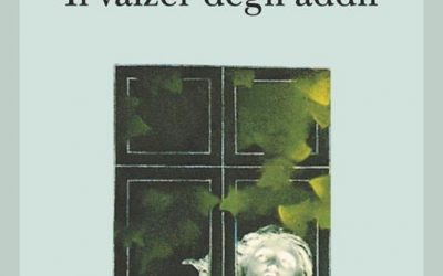 Invito alla Lettura – Il valzer degli addii