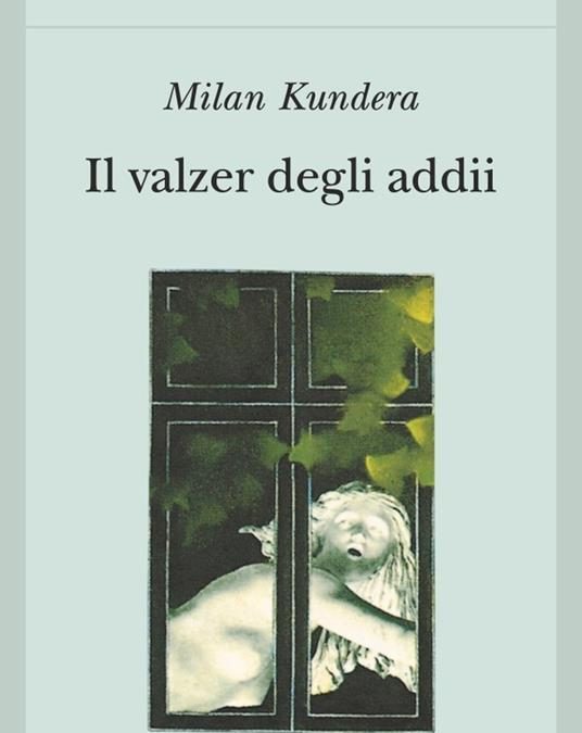 Invito alla Lettura – Il valzer degli addii