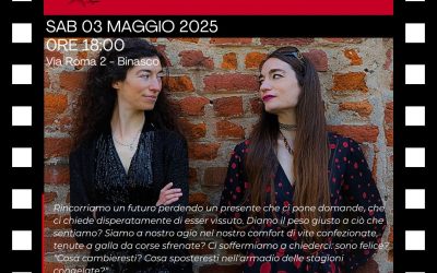Rappresentazione Teatrale – ALTER EGO