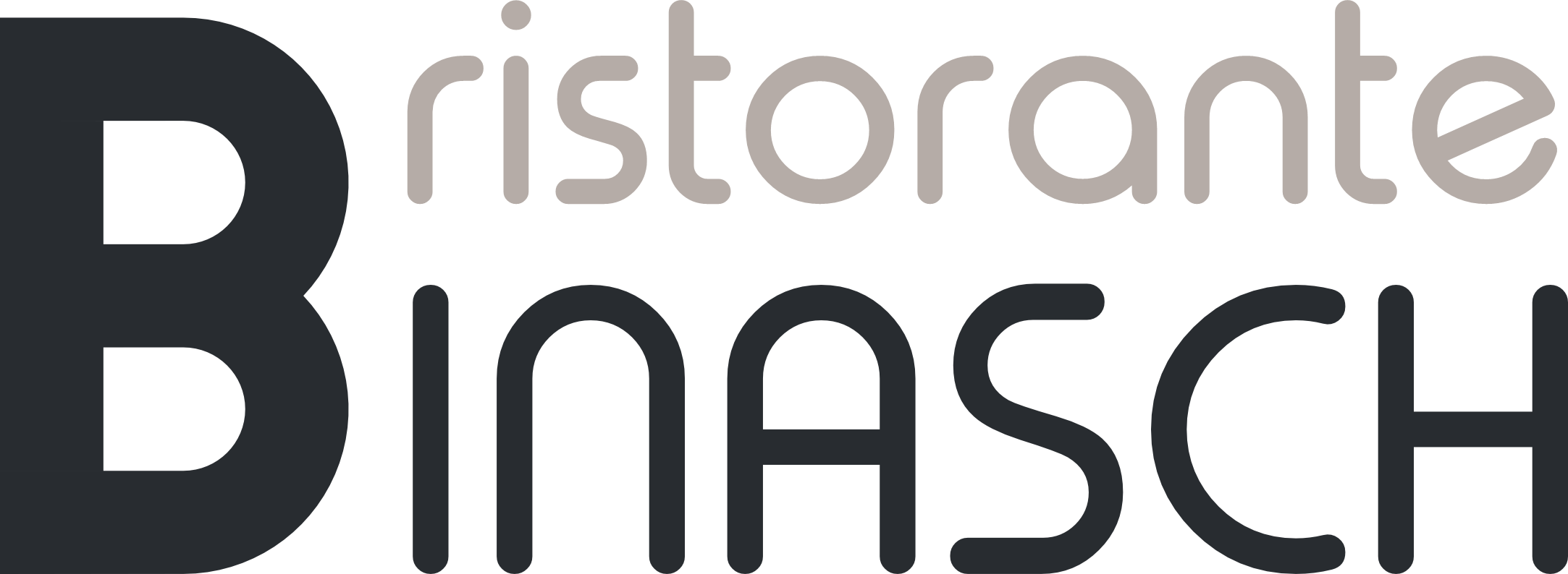 Logo Binasch