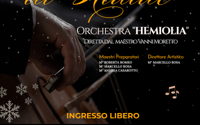 Concerto di natale