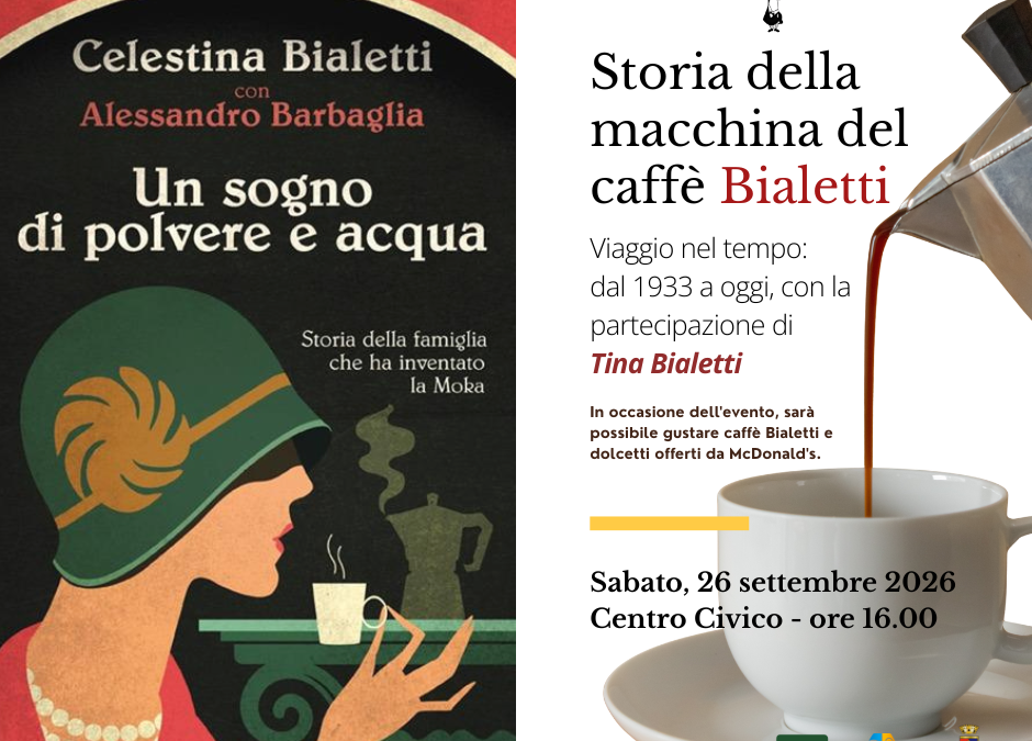 Un sogno di polvere e Acqua!