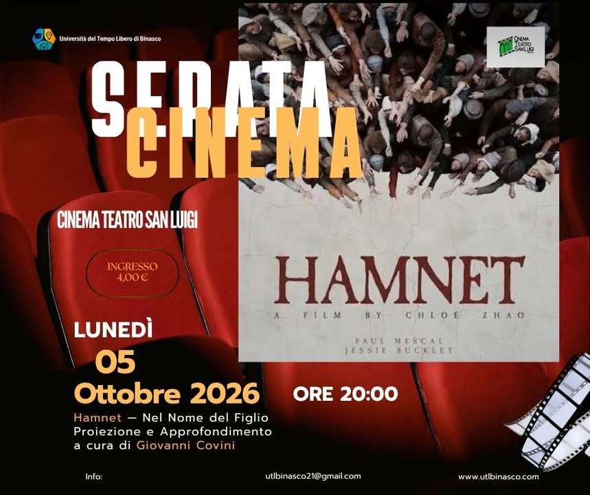 Università del Tempo Libero Binasco
