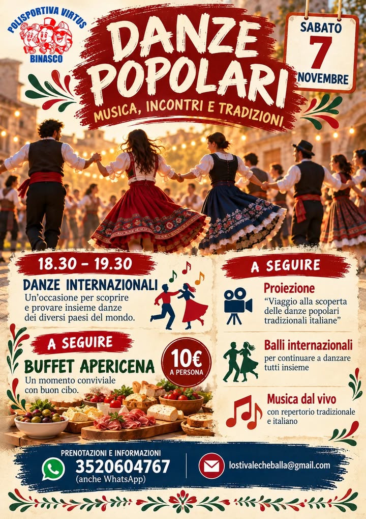 Università del Tempo Libero Binasco